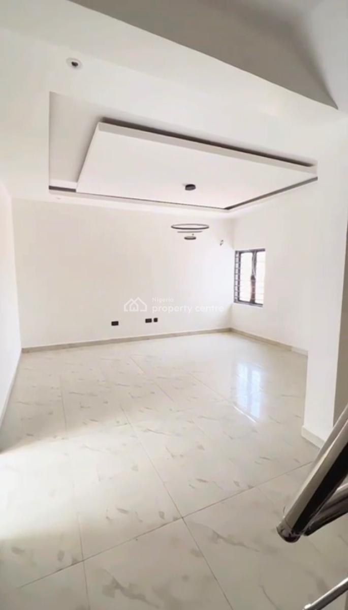 Premium 5nos. 4 Bedroom Terrace House with Excellent Facilities., Durumi, Abuja, House for Sale