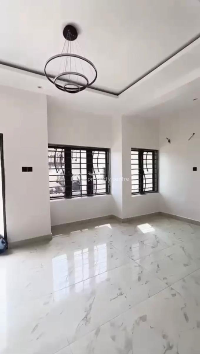 Premium 5nos. 4 Bedroom Terrace House with Excellent Facilities., Durumi, Abuja, House for Sale