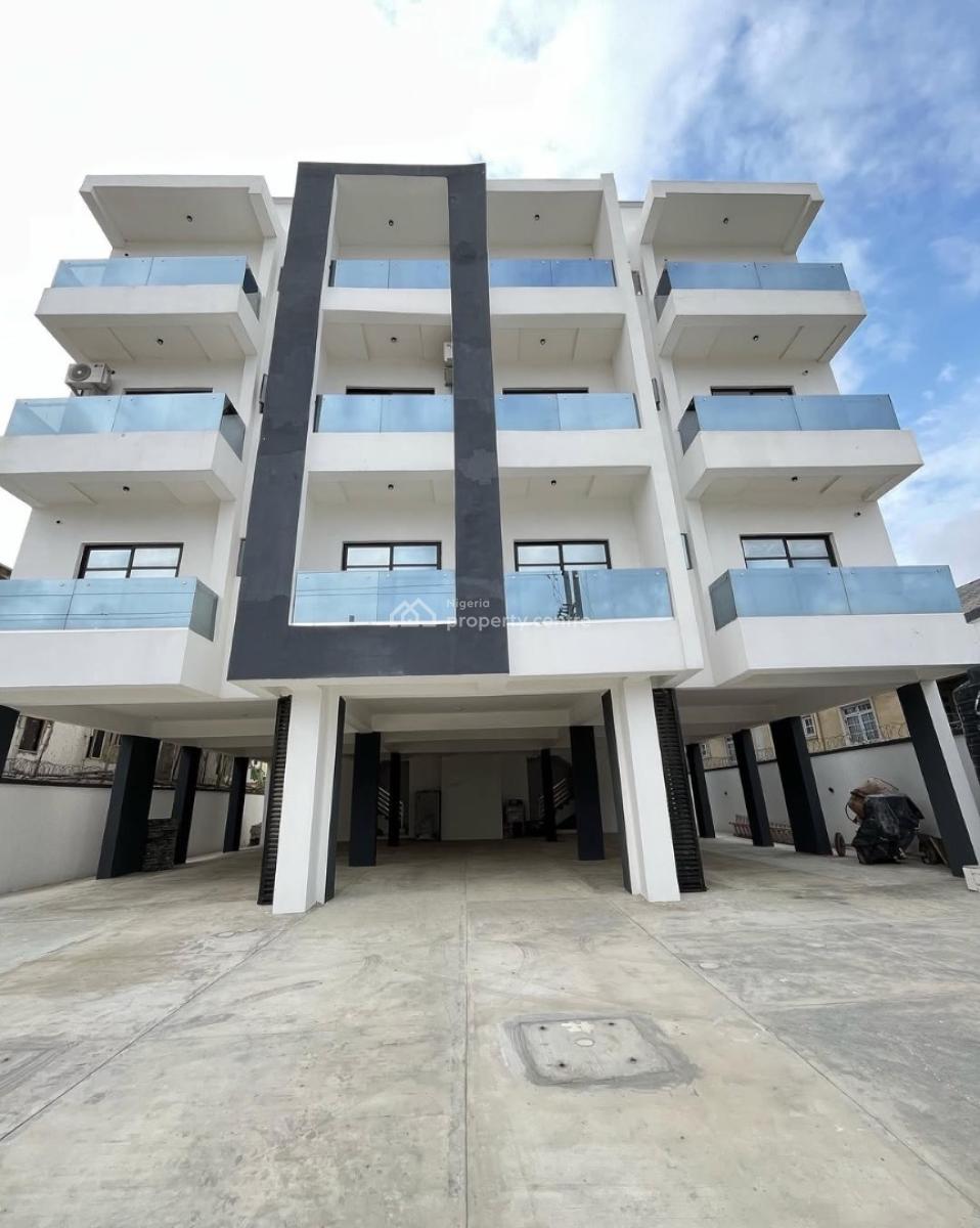 2 Bedroom Apartment, Ologolo, Lekki, Lagos, Flat / Apartment for Sale