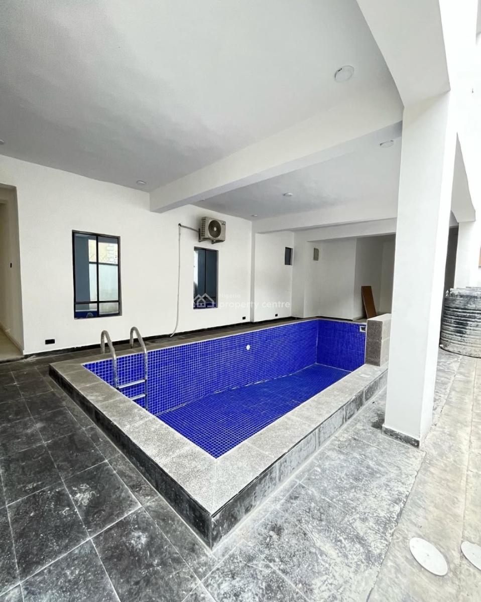 2 Bedroom Apartment, Ologolo, Lekki, Lagos, Flat / Apartment for Sale
