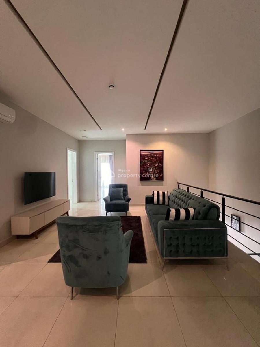 Spacious 5 Bedroom Detached Duplex, Lekki Phase 1, Lekki, Lagos, Terraced Duplex for Sale
