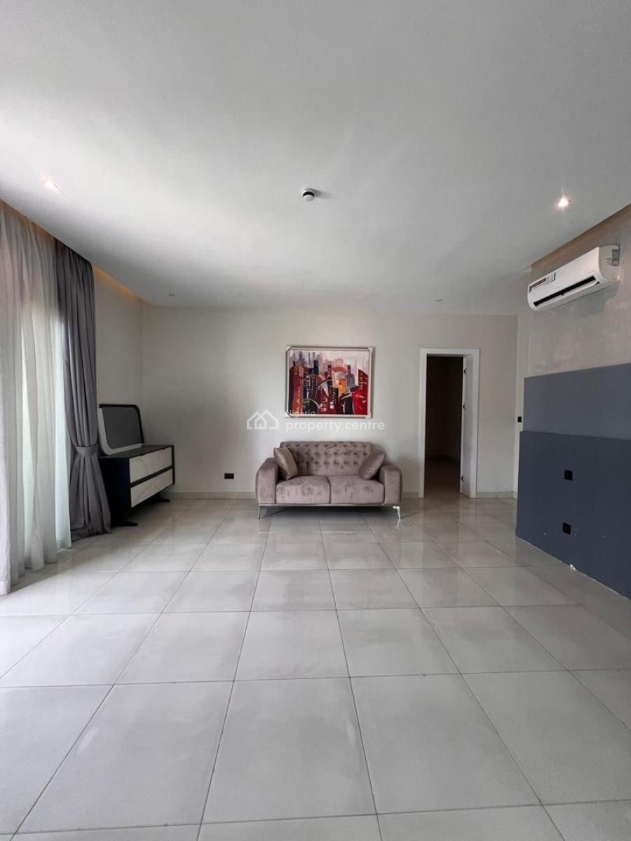 Spacious 5 Bedroom Detached Duplex, Lekki Phase 1, Lekki, Lagos, Terraced Duplex for Sale
