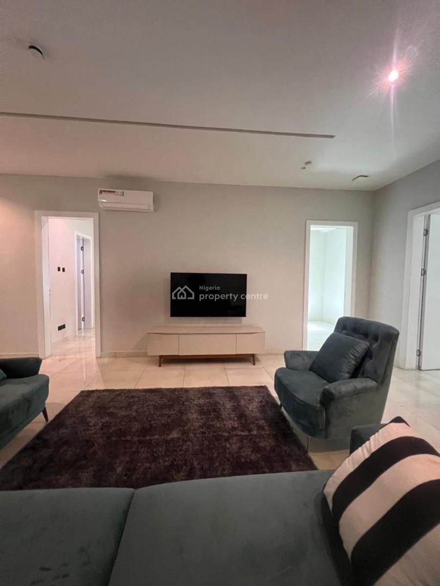 Spacious 5 Bedroom Detached Duplex, Lekki Phase 1, Lekki, Lagos, Terraced Duplex for Sale