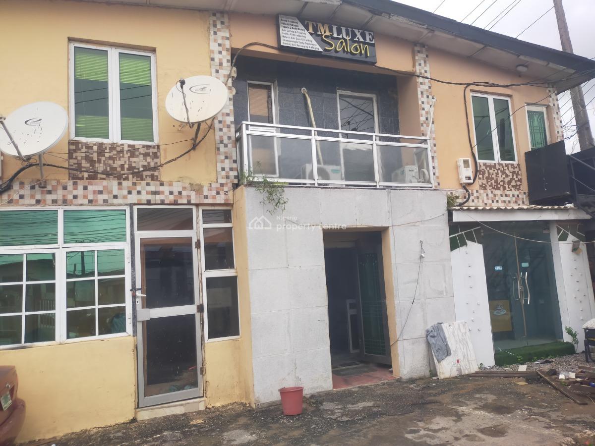 Hotel at Gbagada, Gbagada, Gbagada, Lagos, Hotel / Guest House for Rent