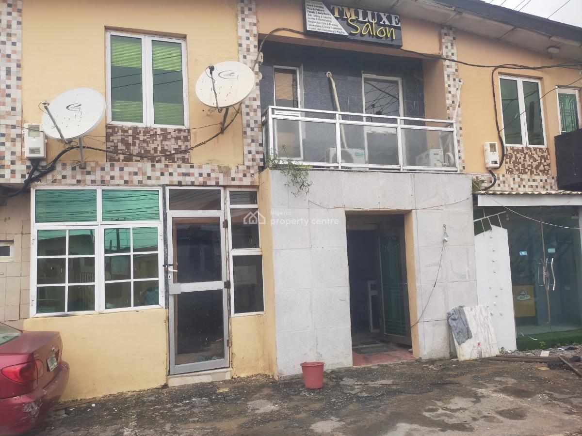 Hotel at Gbagada, Gbagada, Gbagada, Lagos, Hotel / Guest House for Rent