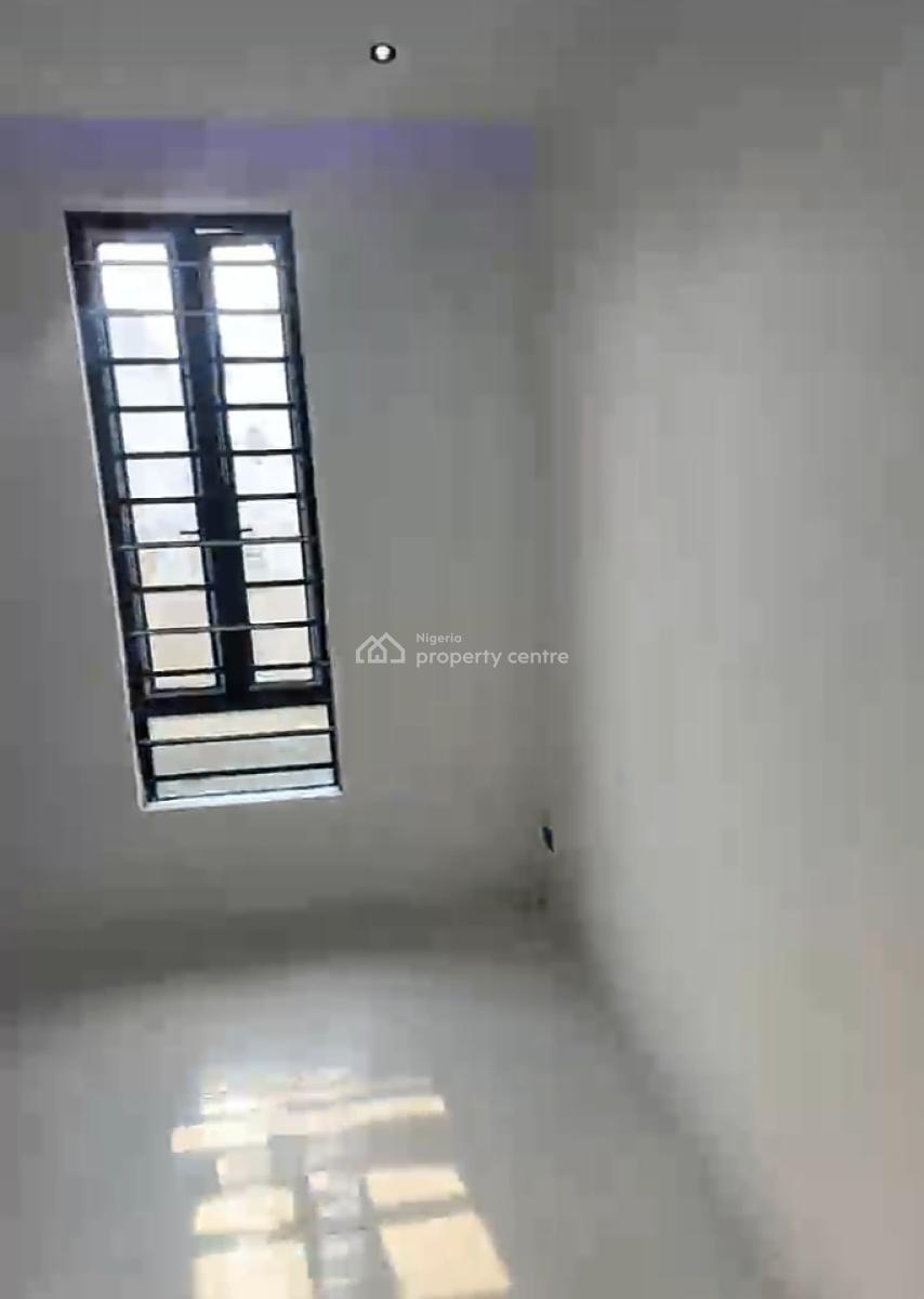 5 Bedroom Fully Detached Duplex with Bq and Swimming Pool, in a Call to Access Estate, Sangotedo, Ajah, Lagos, Detached Duplex for Sale