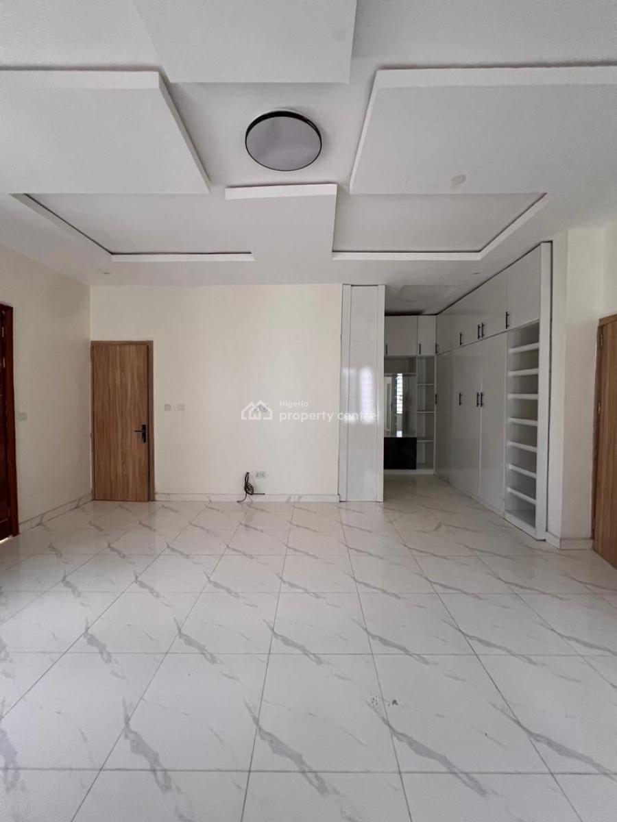 Elegant 4 Bedroom Semi- Detached Duplex, Vgc, Lekki, Lagos, Semi-detached Duplex for Sale