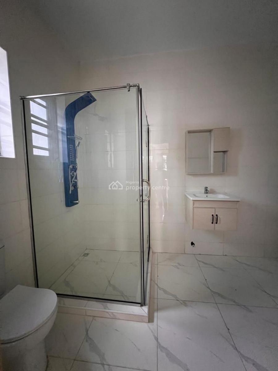 Elegant 4 Bedroom Semi- Detached Duplex, Vgc, Lekki, Lagos, Semi-detached Duplex for Sale