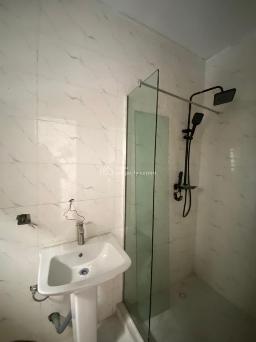 a Contemporary 2 Bedroom Apartment, Abraham Adesanya, Ajah, Lagos, Flat / Apartment for Sale