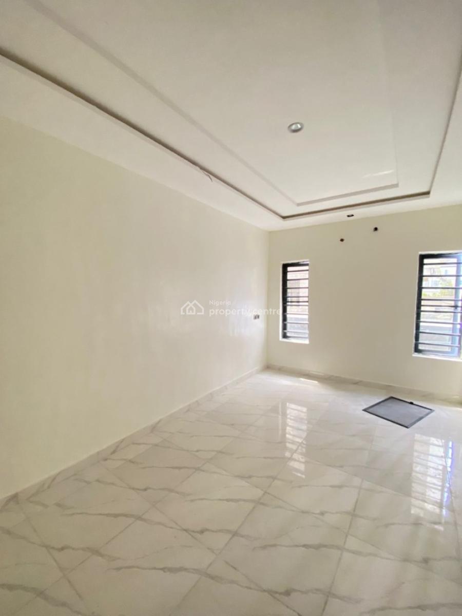 Luxury 2 Bedroom Apartment, Aburaham Adesanya, Ajah, Lagos, Block of Flats for Sale