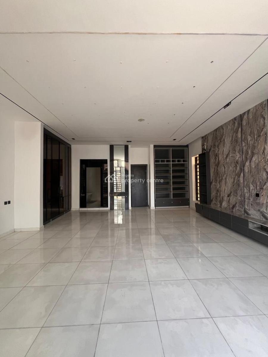 Exquisitely Designed 5 Bedroom Detached Duplex +gym and Swimming Pool, Vgc, Lekki, Lagos, Detached Duplex for Sale