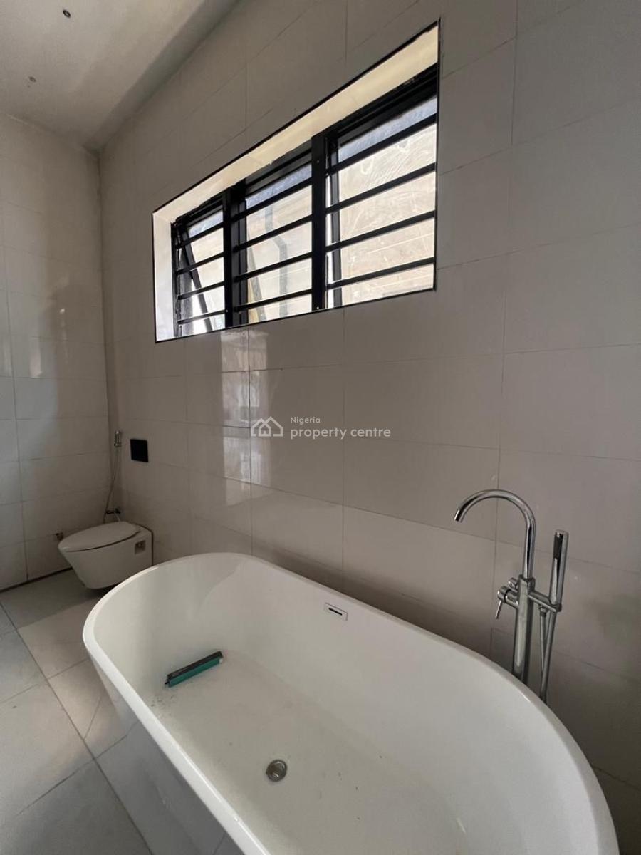 Exquisitely Designed 5 Bedroom Detached Duplex +gym and Swimming Pool, Vgc, Lekki, Lagos, Detached Duplex for Sale