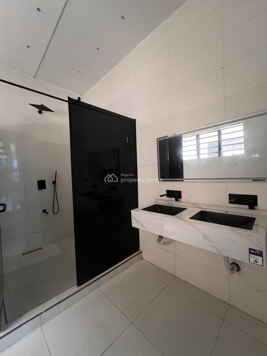 Exquisitely Designed 5 Bedroom Detached Duplex +gym and Swimming Pool, Vgc, Lekki, Lagos, Detached Duplex for Sale