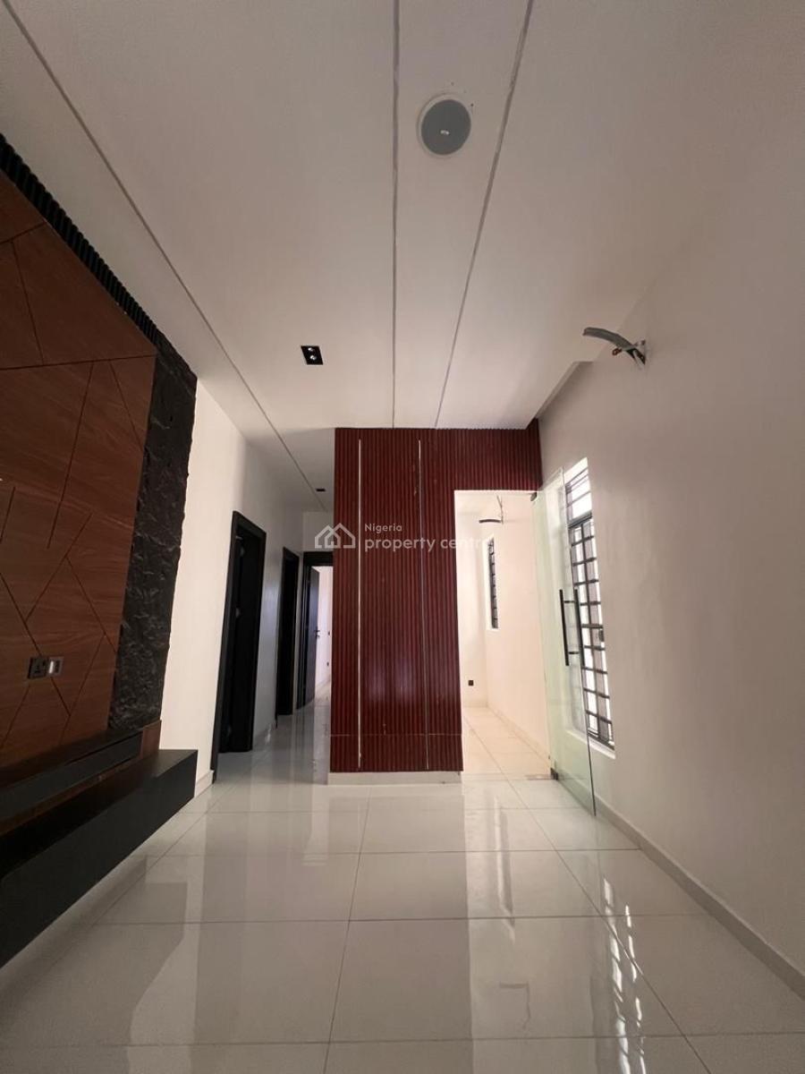 Exquisitely Designed 5 Bedroom Detached Duplex +gym and Swimming Pool, Vgc, Lekki, Lagos, Detached Duplex for Sale