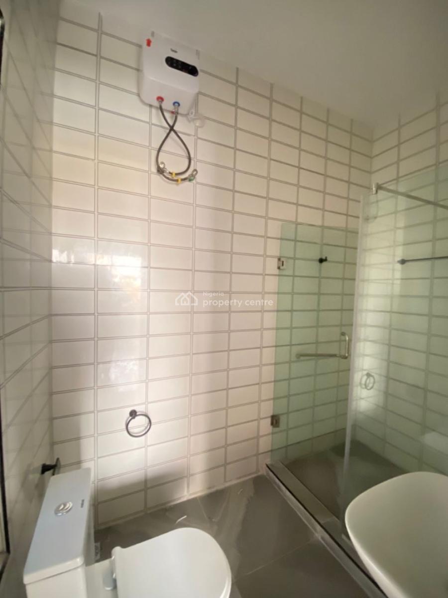 a Well Built 2 Bedroom Flat with Swimming Pool & Gym, Ajah, Lagos, Flat / Apartment for Sale