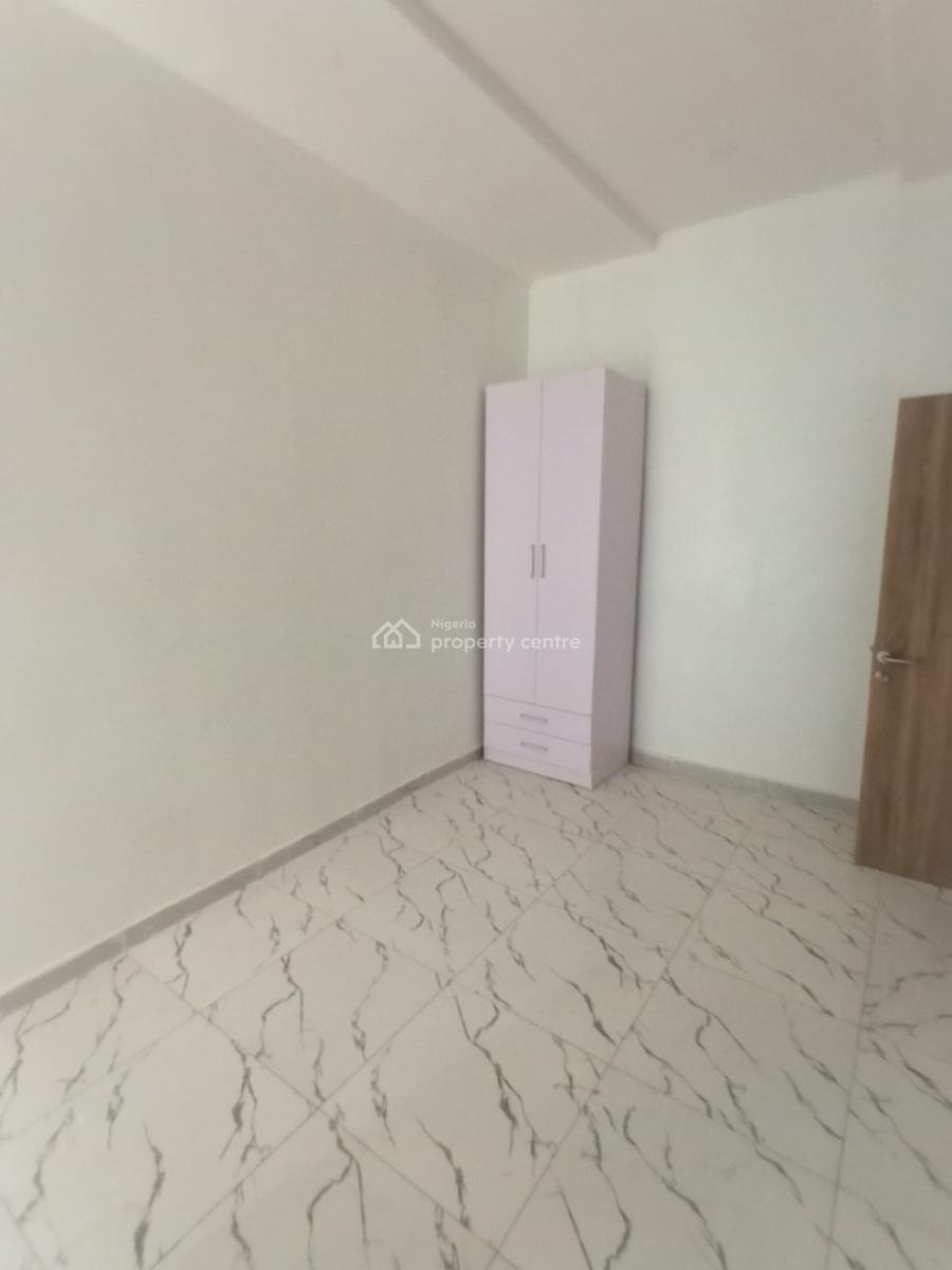 Elegant 4-bedroom Terrace Duplex, Ikota Gra, Ikota, Lekki, Lagos, Terraced Duplex for Sale