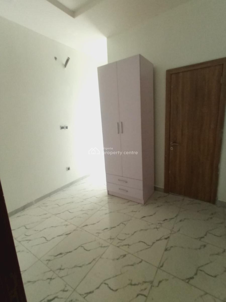 Elegant 4-bedroom Terrace Duplex, Ikota Gra, Ikota, Lekki, Lagos, Terraced Duplex for Sale