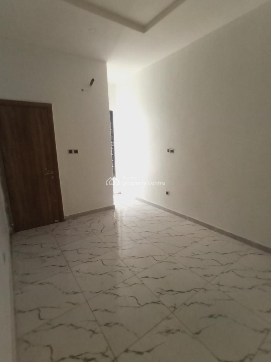 Elegant 4-bedroom Terrace Duplex, Ikota Gra, Ikota, Lekki, Lagos, Terraced Duplex for Sale