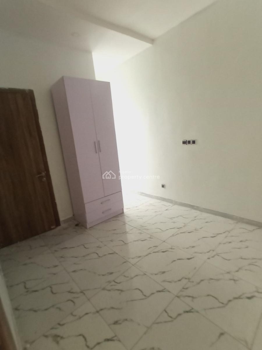 Elegant 4-bedroom Terrace Duplex, Ikota Gra, Ikota, Lekki, Lagos, Terraced Duplex for Sale