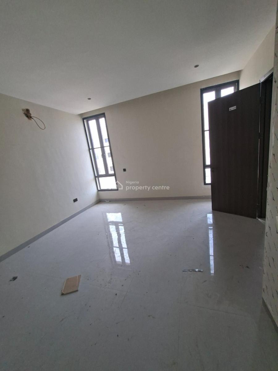 Spacious and Newly Build 2bedroom Flat with Pool & Gym, Lekki Phase 1 Off Admiralty Way, Lekki Phase 1, Lekki, Lagos, Block of Flats for Sale