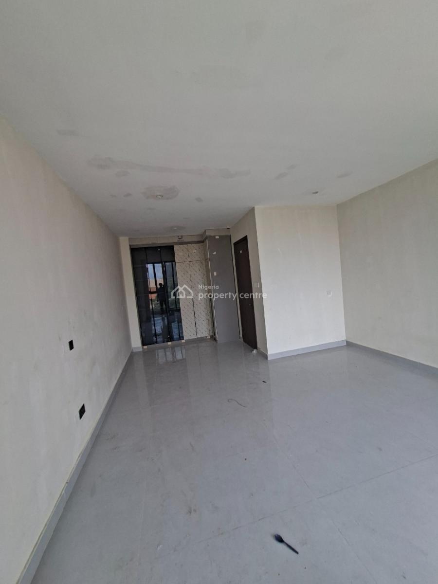 Spacious and Newly Build 2bedroom Flat with Pool & Gym, Lekki Phase 1 Off Admiralty Way, Lekki Phase 1, Lekki, Lagos, Block of Flats for Sale