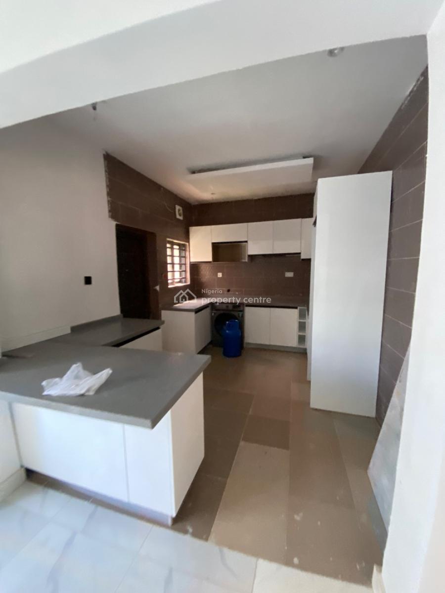 Partly Furnished 3bedroom Bungalow, Beechwood Park Estate By Lakowe Golf Course Estate, Lakowe, Ibeju Lekki, Lagos, Detached Bungalow for Sale