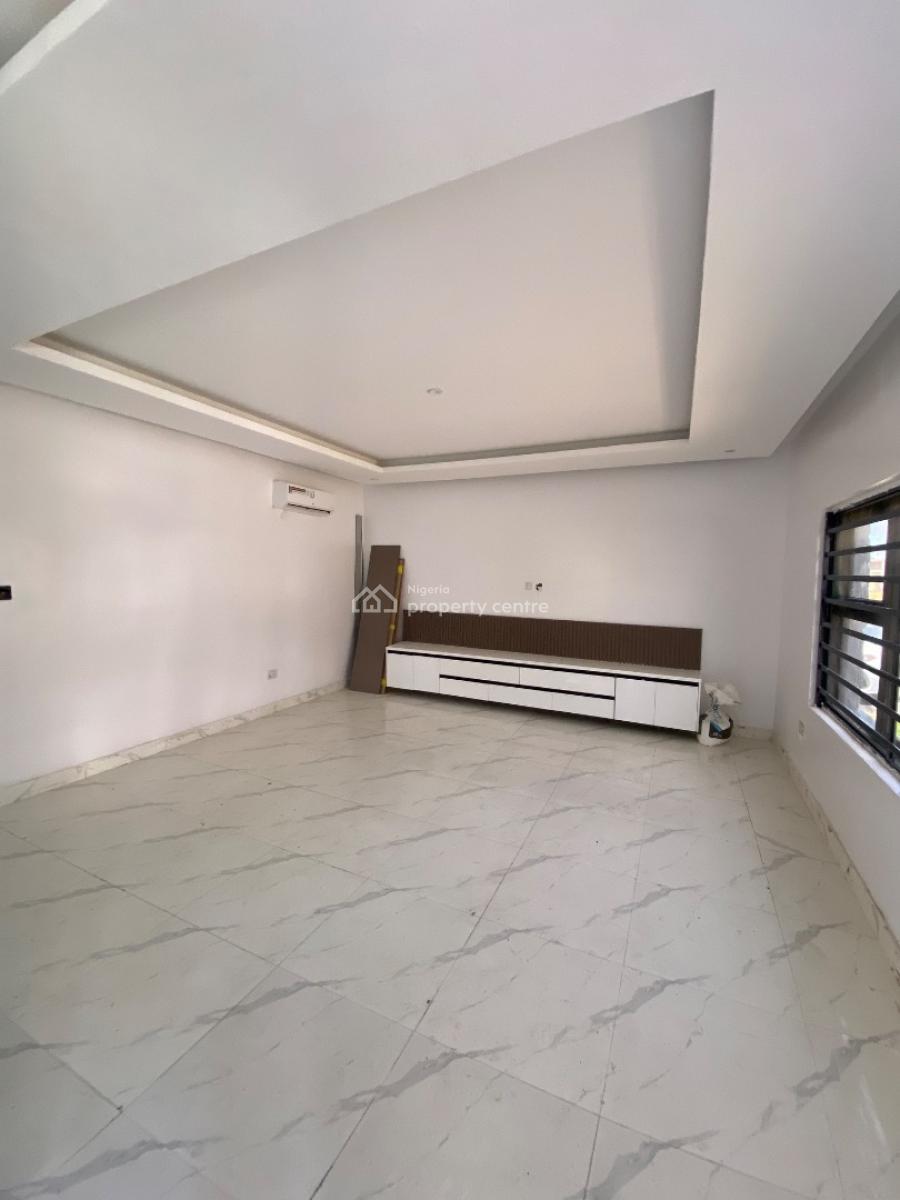 Partly Furnished 3bedroom Bungalow, Beechwood Park Estate By Lakowe Golf Course Estate, Lakowe, Ibeju Lekki, Lagos, Detached Bungalow for Sale