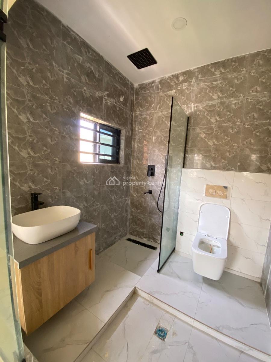 Partly Furnished 3bedroom Bungalow, Beechwood Park Estate By Lakowe Golf Course Estate, Lakowe, Ibeju Lekki, Lagos, Detached Bungalow for Sale
