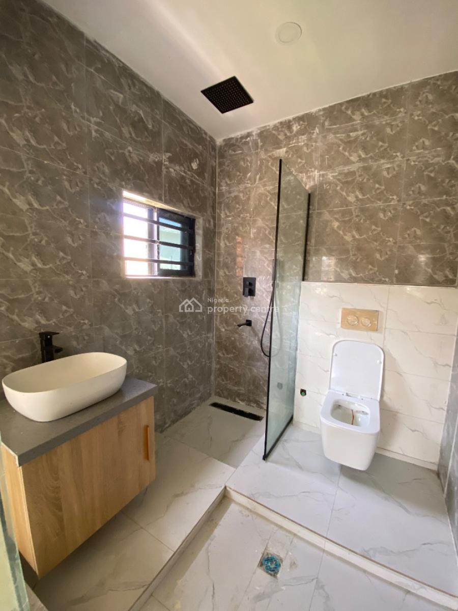 Partly Furnished 3bedroom Bungalow, Beechwood Park Estate By Lakowe Golf Course Estate, Lakowe, Ibeju Lekki, Lagos, Detached Bungalow for Sale