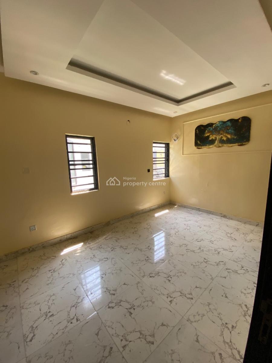 Partly Furnished 3bedroom Bungalow, Beechwood Park Estate By Lakowe Golf Course Estate, Lakowe, Ibeju Lekki, Lagos, Detached Bungalow for Sale
