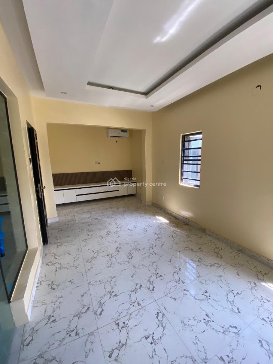 Partly Furnished 3bedroom Bungalow, Beechwood Park Estate By Lakowe Golf Course Estate, Lakowe, Ibeju Lekki, Lagos, Detached Bungalow for Sale