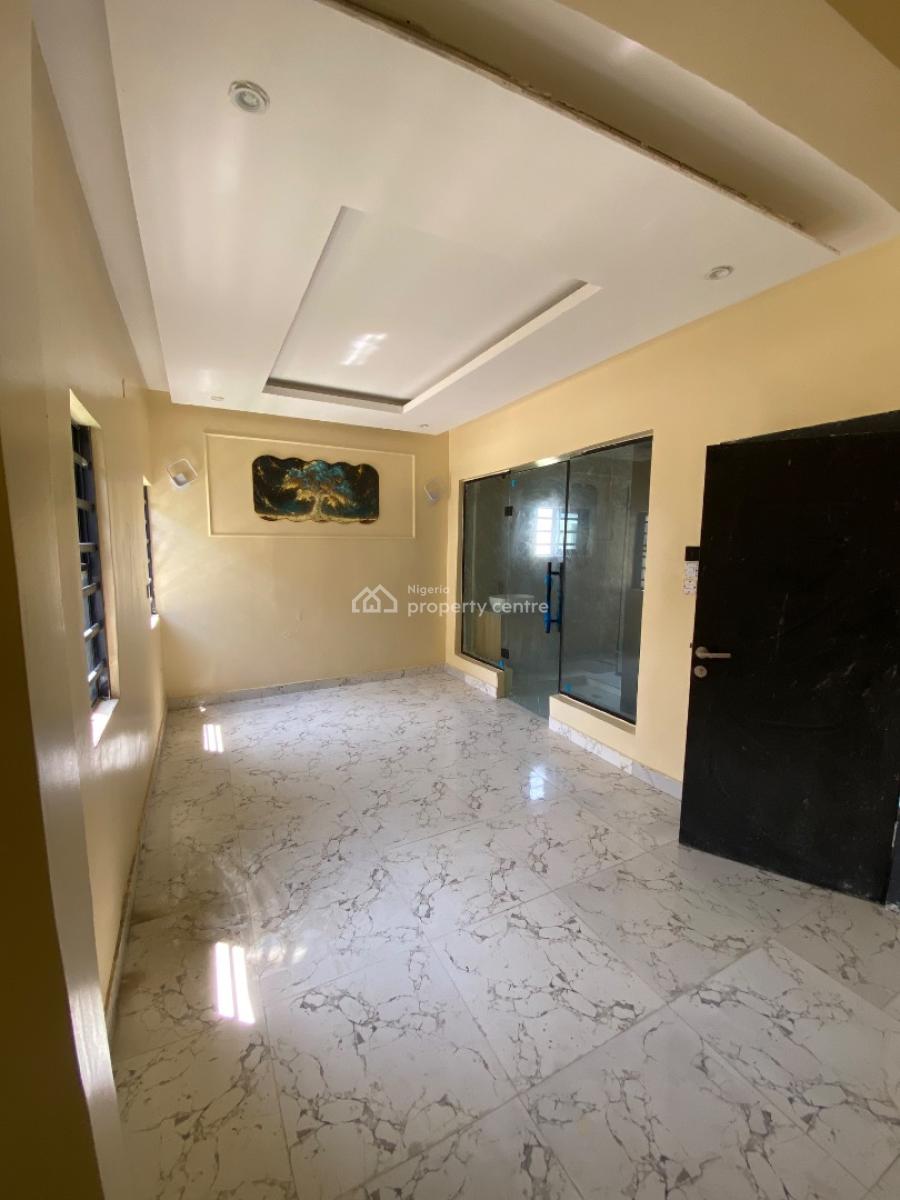 Partly Furnished 3bedroom Bungalow, Beechwood Park Estate By Lakowe Golf Course Estate, Lakowe, Ibeju Lekki, Lagos, Detached Bungalow for Sale