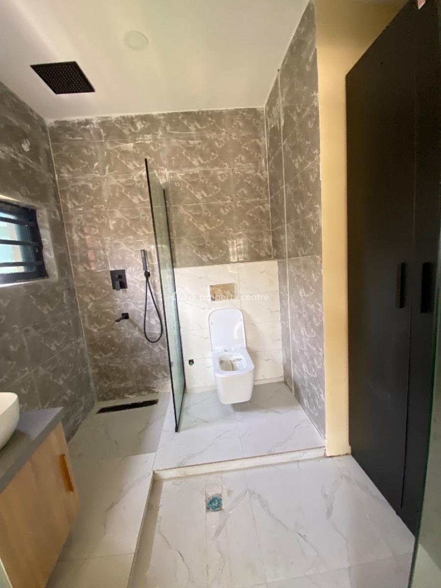 Partly Furnished 3bedroom Bungalow, Beechwood Park Estate By Lakowe Golf Course Estate, Lakowe, Ibeju Lekki, Lagos, Detached Bungalow for Sale