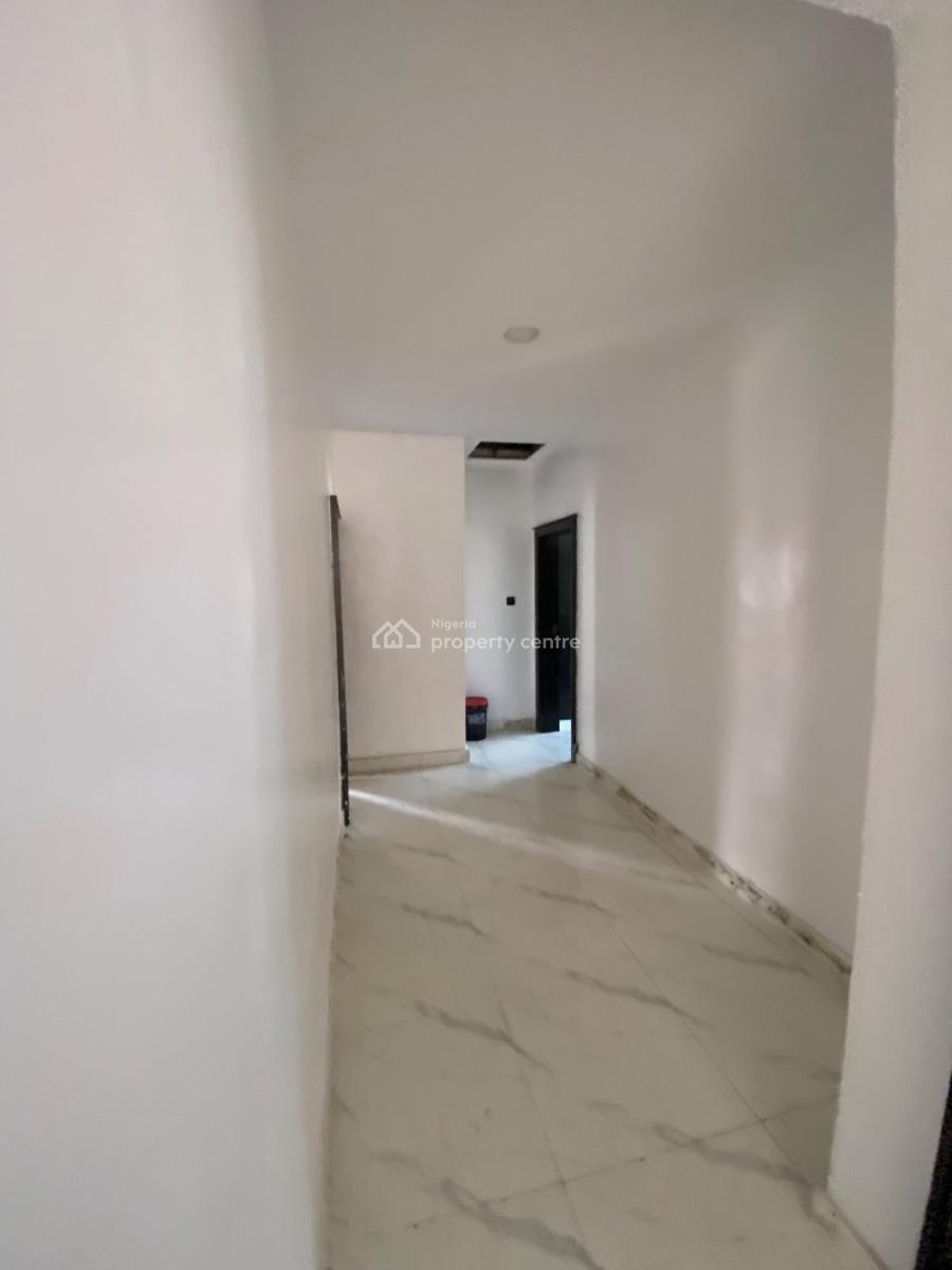 Partly Furnished 3bedroom Bungalow, Beechwood Park Estate By Lakowe Golf Course Estate, Lakowe, Ibeju Lekki, Lagos, Detached Bungalow for Sale