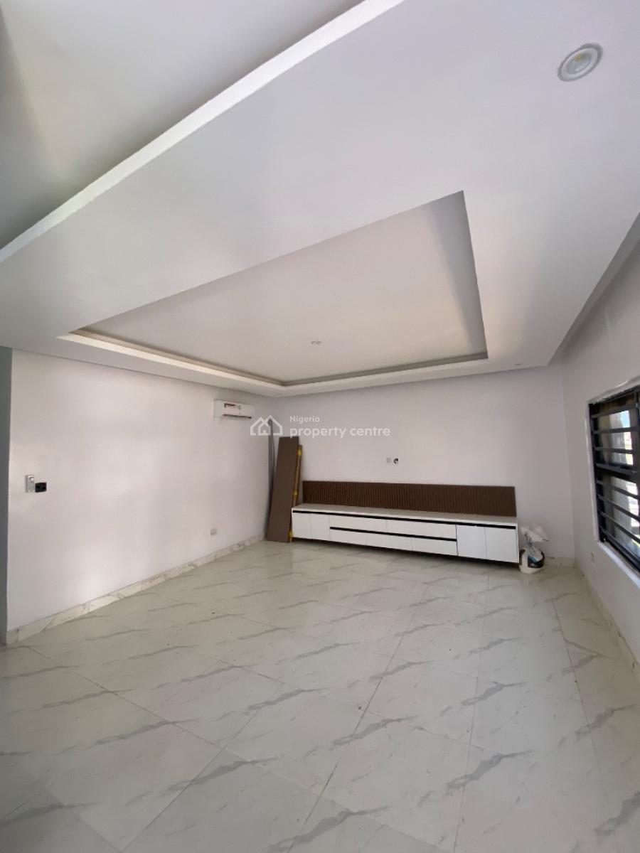 Partly Furnished 3bedroom Bungalow, Beechwood Park Estate By Lakowe Golf Course Estate, Lakowe, Ibeju Lekki, Lagos, Detached Bungalow for Sale