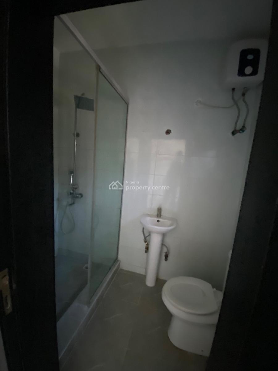 Partly Furnished 3bedroom Bungalow, Beechwood Park Estate By Lakowe Golf Course Estate, Lakowe, Ibeju Lekki, Lagos, Detached Bungalow for Sale