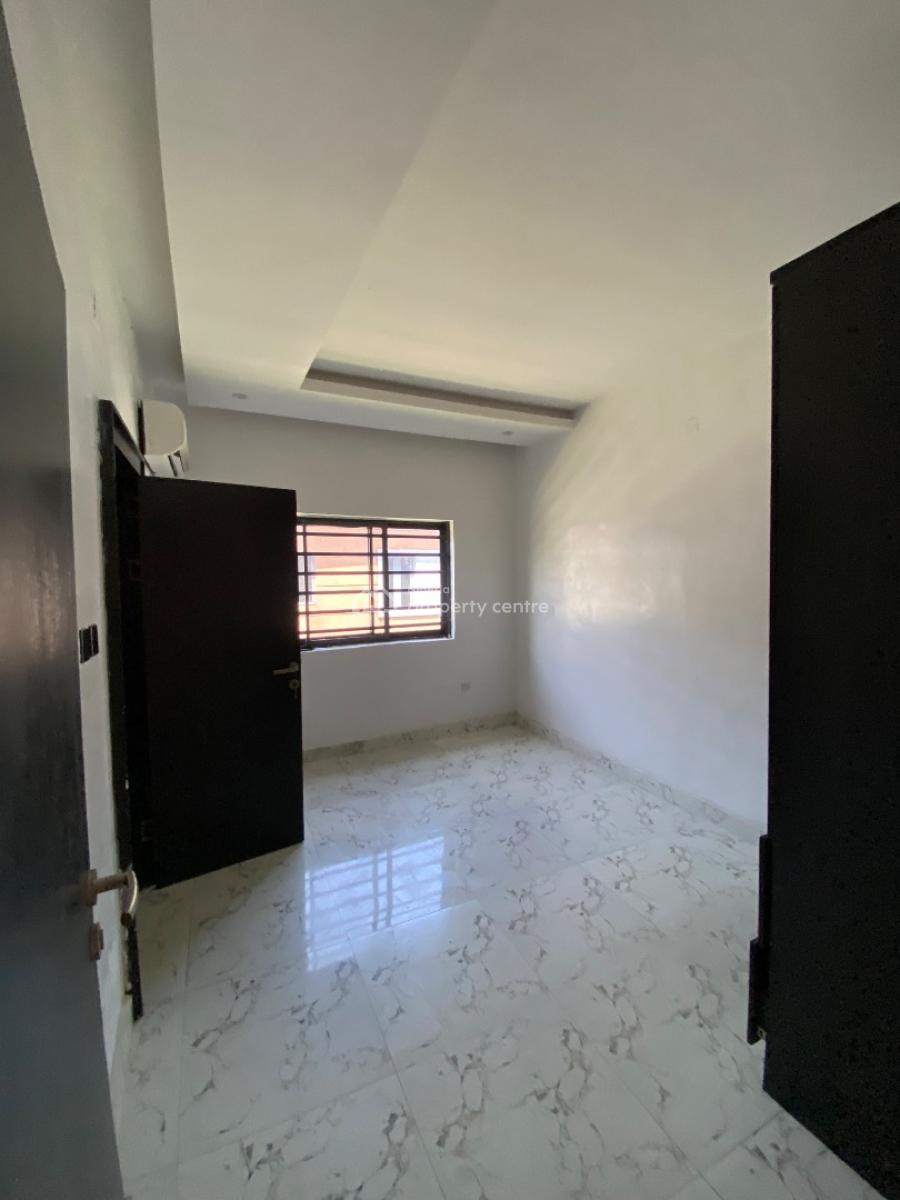 Partly Furnished 3bedroom Bungalow, Beechwood Park Estate By Lakowe Golf Course Estate, Lakowe, Ibeju Lekki, Lagos, Detached Bungalow for Sale