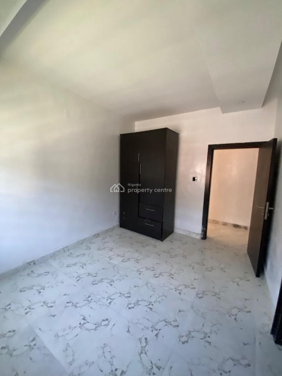 Partly Furnished 3bedroom Bungalow, Beechwood Park Estate By Lakowe Golf Course Estate, Lakowe, Ibeju Lekki, Lagos, Detached Bungalow for Sale