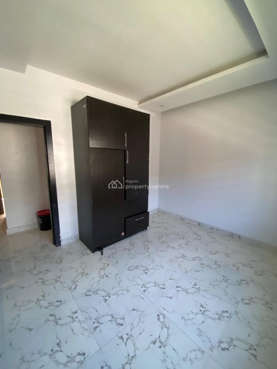Partly Furnished 3bedroom Bungalow, Beechwood Park Estate By Lakowe Golf Course Estate, Lakowe, Ibeju Lekki, Lagos, Detached Bungalow for Sale