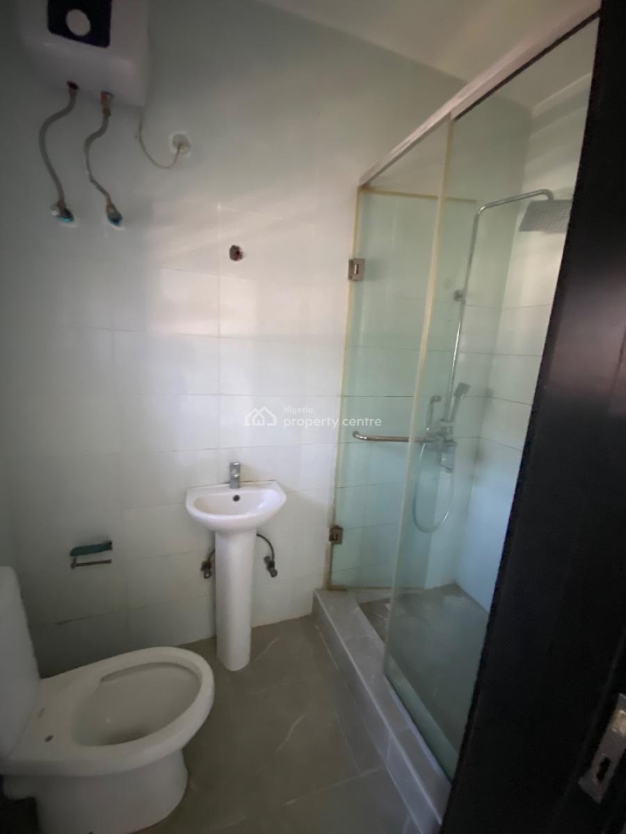 Partly Furnished 3bedroom Bungalow, Beechwood Park Estate By Lakowe Golf Course Estate, Lakowe, Ibeju Lekki, Lagos, Detached Bungalow for Sale