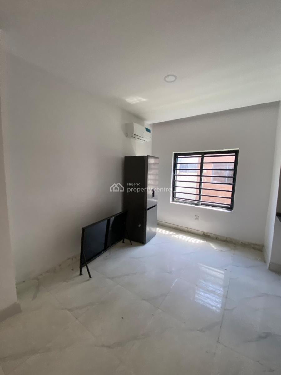 Partly Furnished 3bedroom Bungalow, Beechwood Park Estate By Lakowe Golf Course Estate, Lakowe, Ibeju Lekki, Lagos, Detached Bungalow for Sale