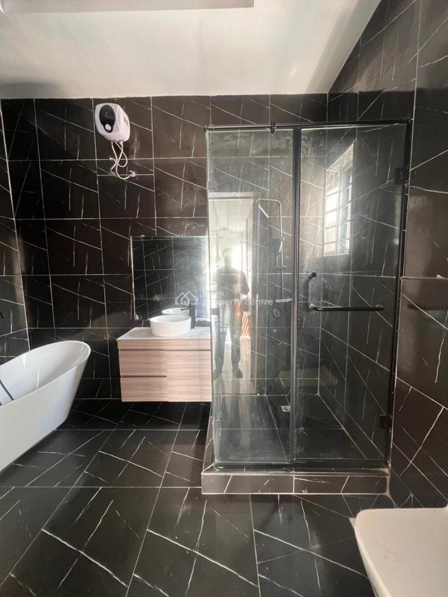 Luxury 5 Bedroom Detached Duplex + Swimming Pool, Vgc, Lekki, Lagos, Detached Duplex for Sale