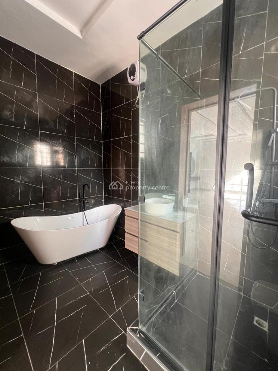 Luxury 5 Bedroom Detached Duplex + Swimming Pool, Vgc, Lekki, Lagos, Detached Duplex for Sale