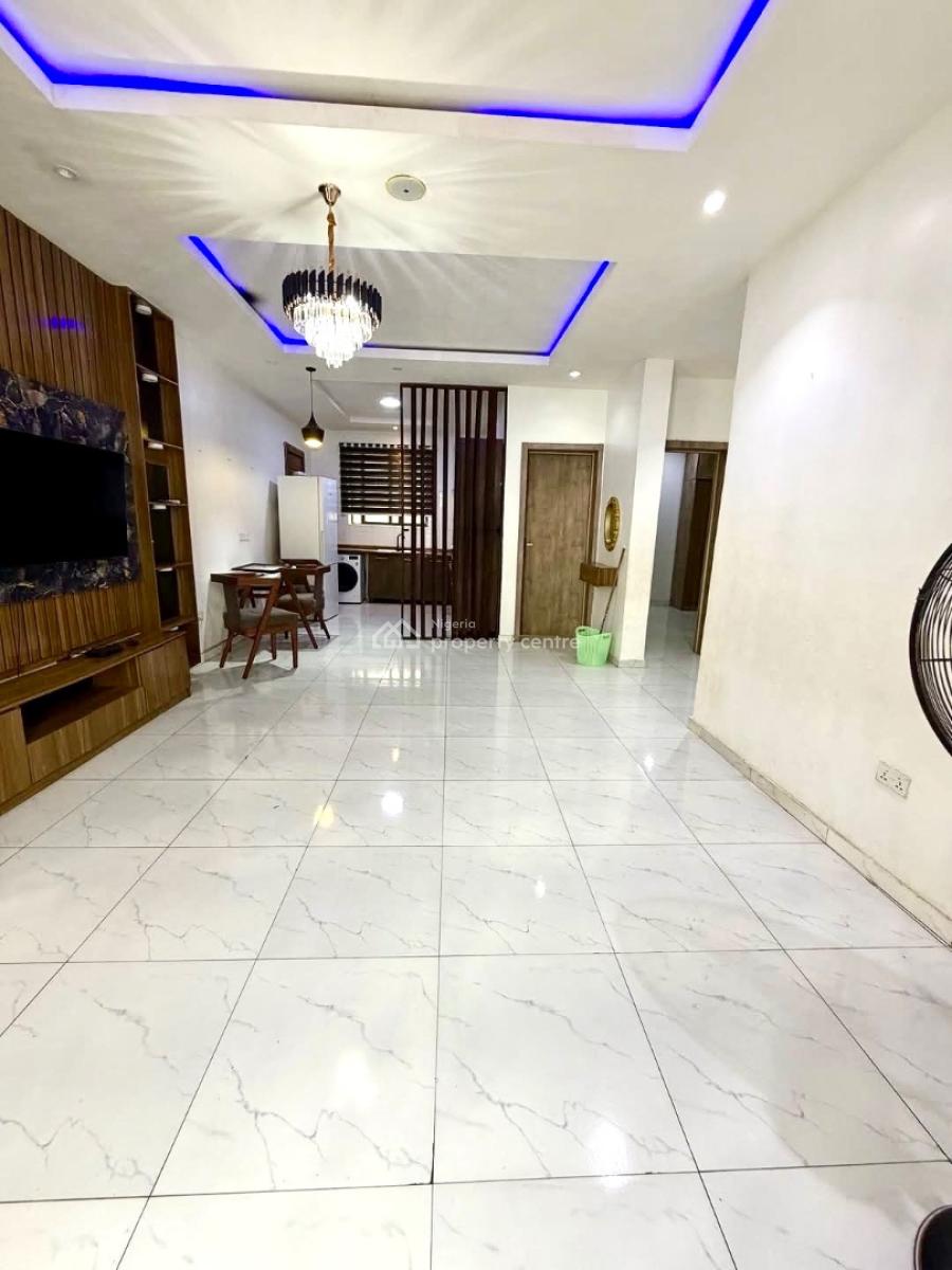 2 Bedroom Apartment, Orchid Road, Lekki, Lagos, Flat / Apartment for Rent