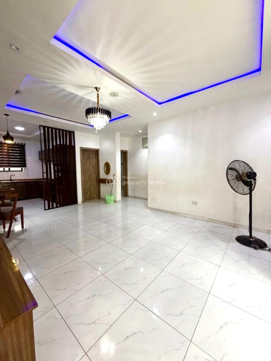 2 Bedroom Apartment, Orchid Road, Lekki, Lagos, Flat / Apartment for Rent