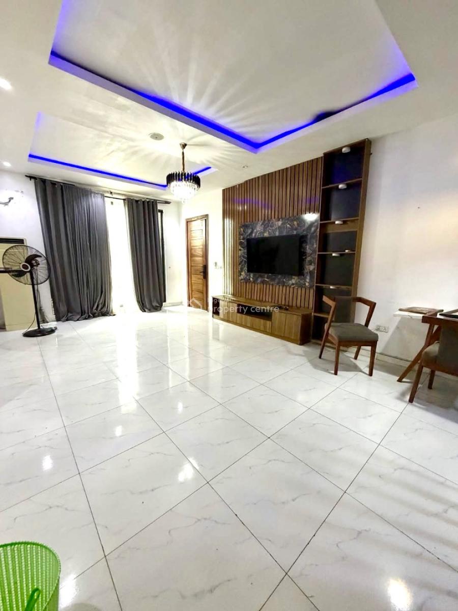 2 Bedroom Apartment, Orchid Road, Lekki, Lagos, Flat / Apartment for Rent