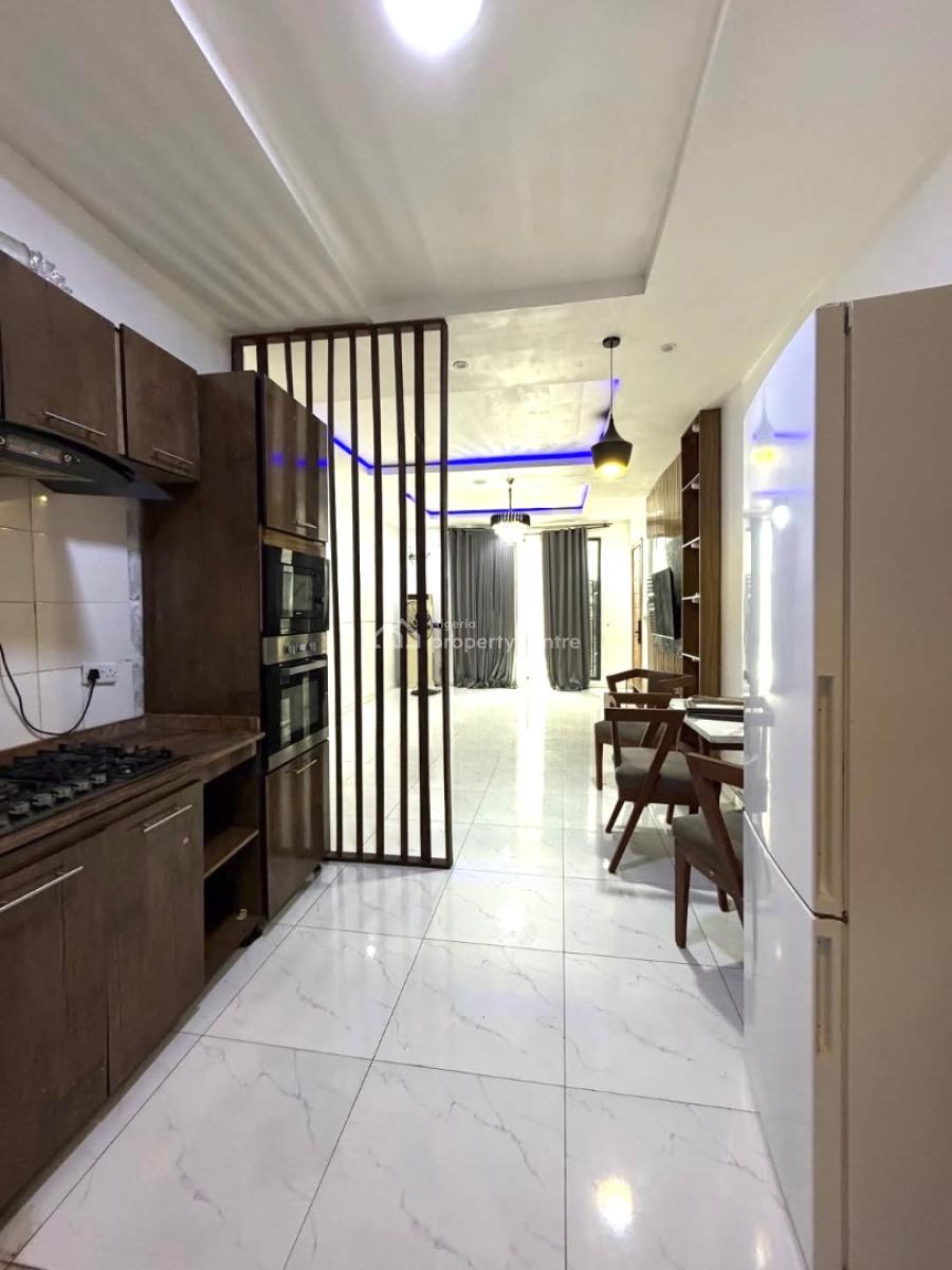 2 Bedroom Apartment, Orchid Road, Lekki, Lagos, Flat / Apartment for Rent