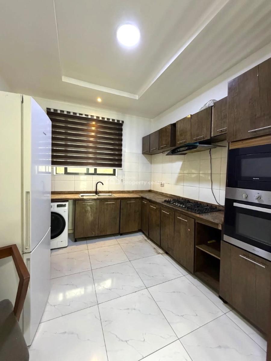 2 Bedroom Apartment, Orchid Road, Lekki, Lagos, Flat / Apartment for Rent