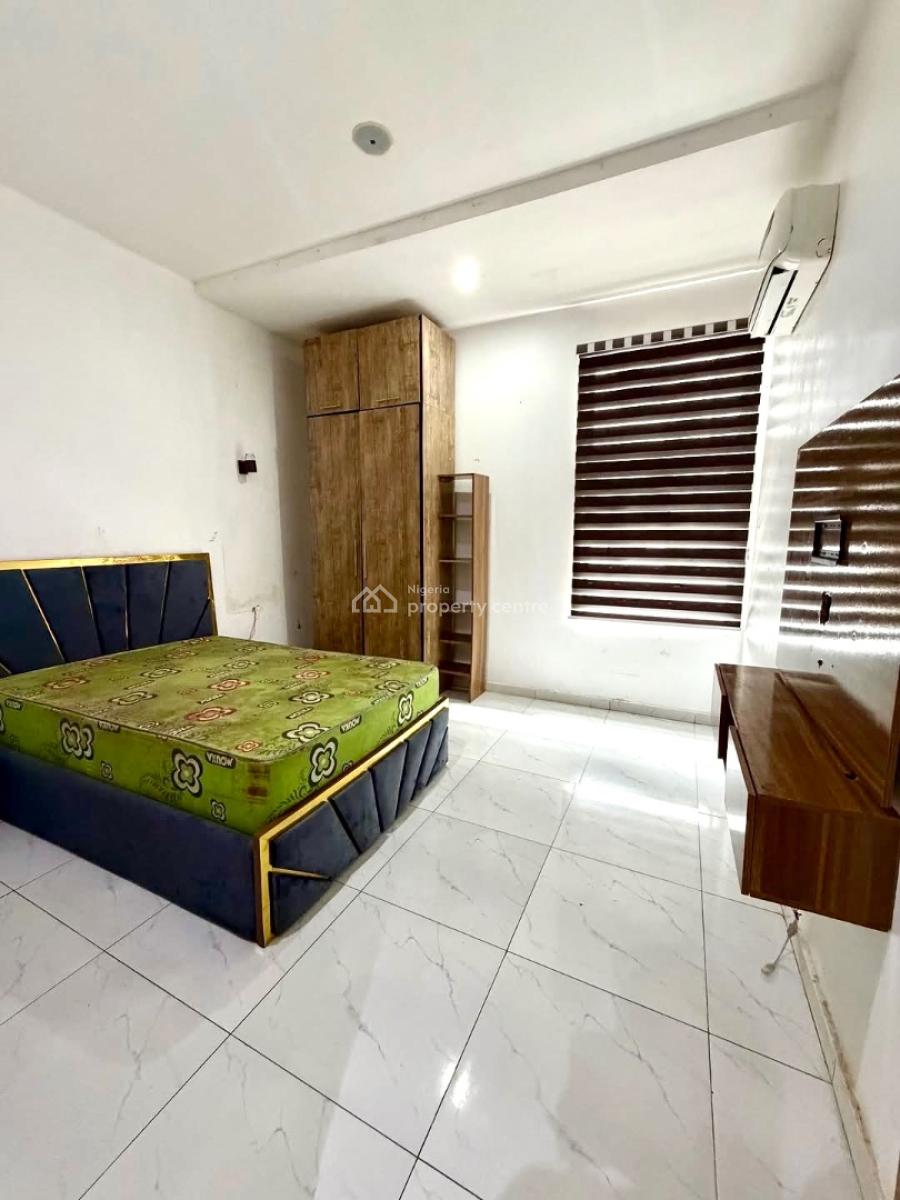 2 Bedroom Apartment, Orchid Road, Lekki, Lagos, Flat / Apartment for Rent