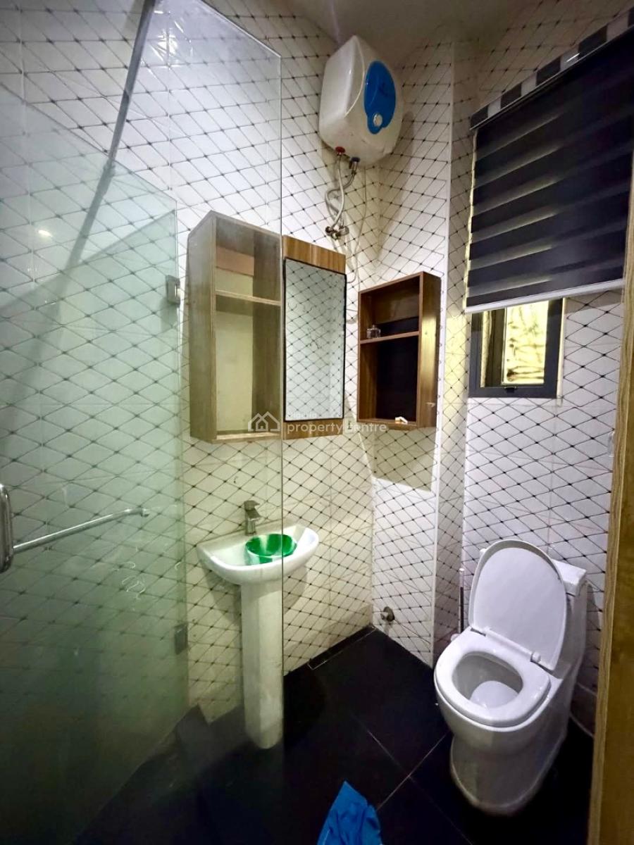 2 Bedroom Apartment, Orchid Road, Lekki, Lagos, Flat / Apartment for Rent